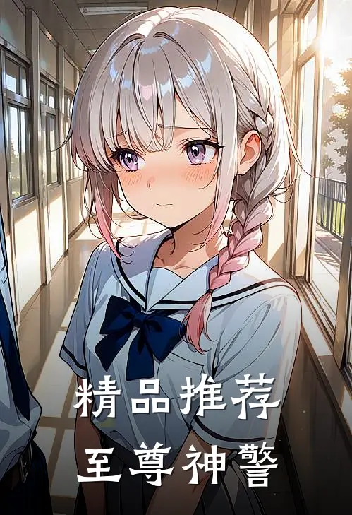 精品推荐至尊神警