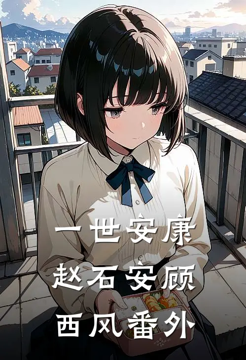 一世安康赵石安顾西风 番外