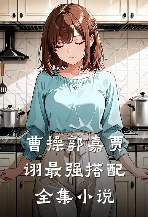 曹操郭嘉贾诩最强搭配全集小说