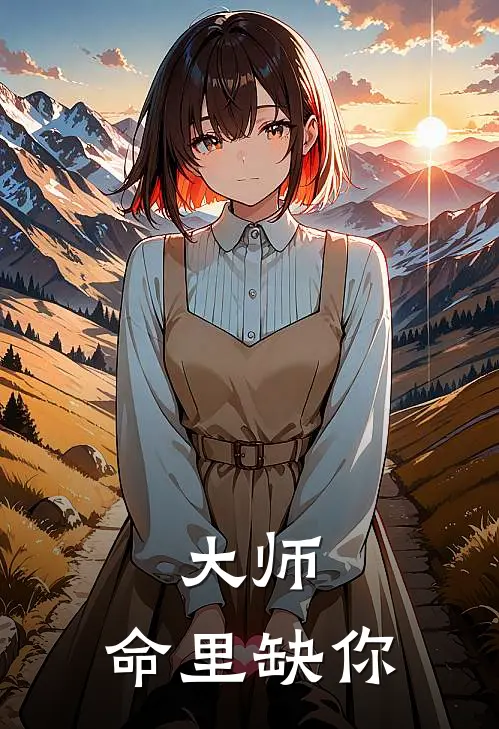 大师，命里缺你