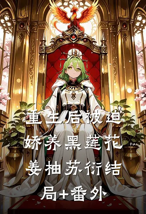 重生后被迫娇养黑莲花姜柚苏衍结局+番外