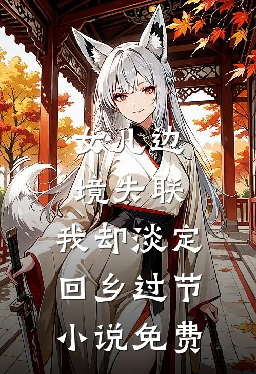 女儿边境失联，我却淡定回乡过节小说免费