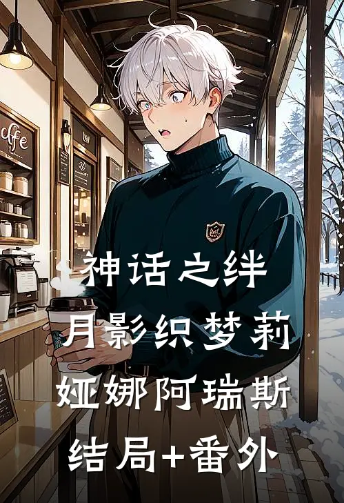 神话之绊：月影织梦莉娅娜阿瑞斯结局+番外