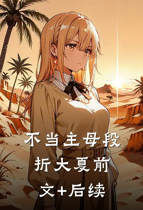 不当主母段折大夏前文+后续