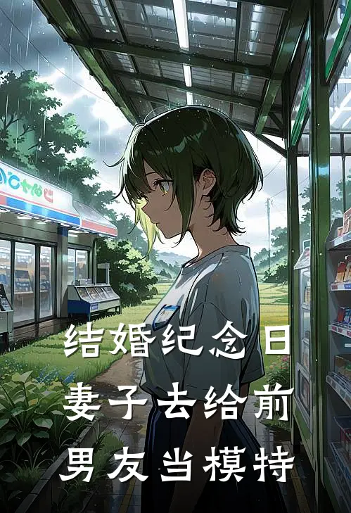 结婚纪念日，妻子去给前男友当模特