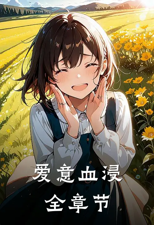 爱意血浸全章节