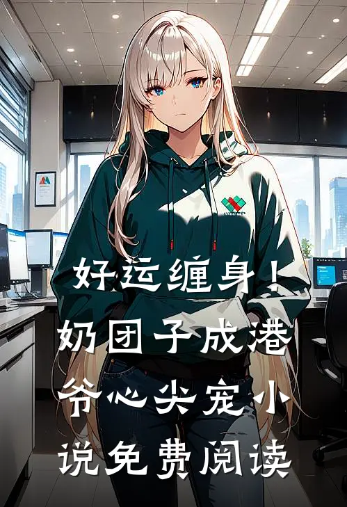 好运缠身！奶团子成港爷心尖宠小说免费阅读