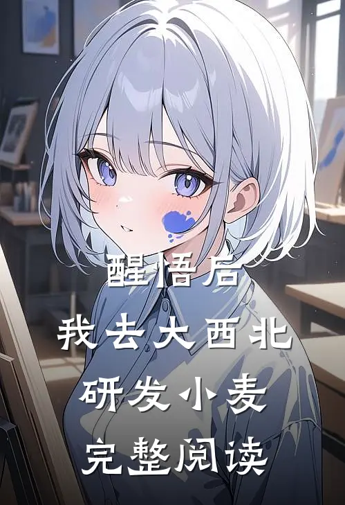 醒悟后，我去大西北研发小麦完整阅读