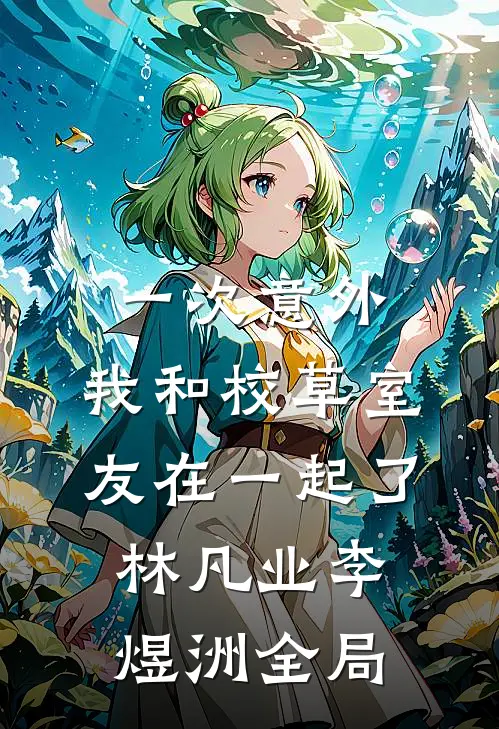 一次意外，我和校草室友在一起了林凡业李煜洲全局