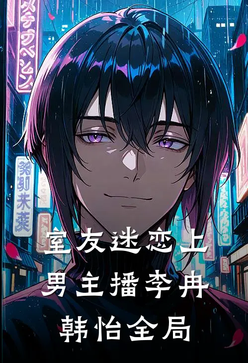 室友迷恋上男主播李冉韩怡全局