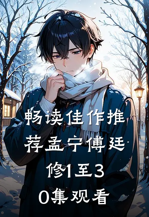 畅读佳作推荐孟宁傅廷修1至30集观看