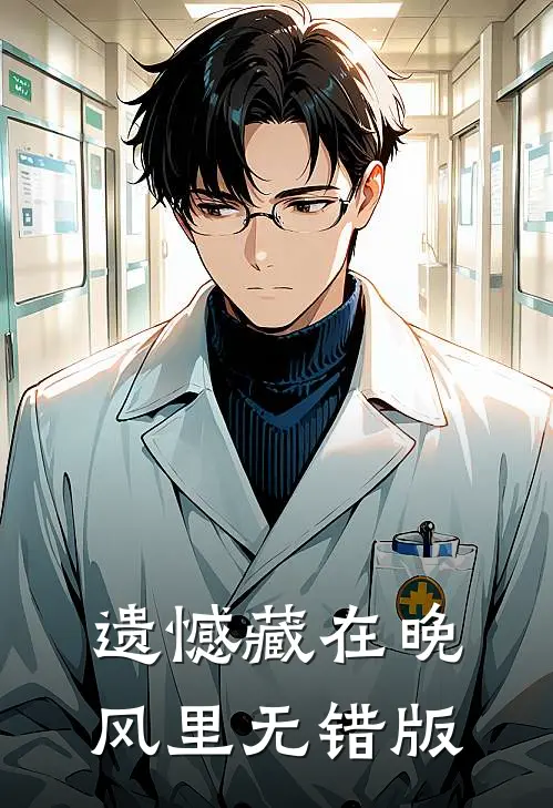 遗憾藏在晚风里无错版