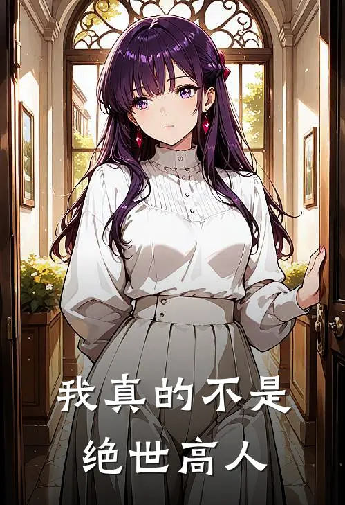 我真的不是绝世高人