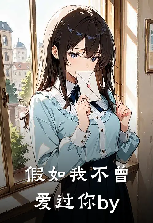 假如我不曾爱过你by