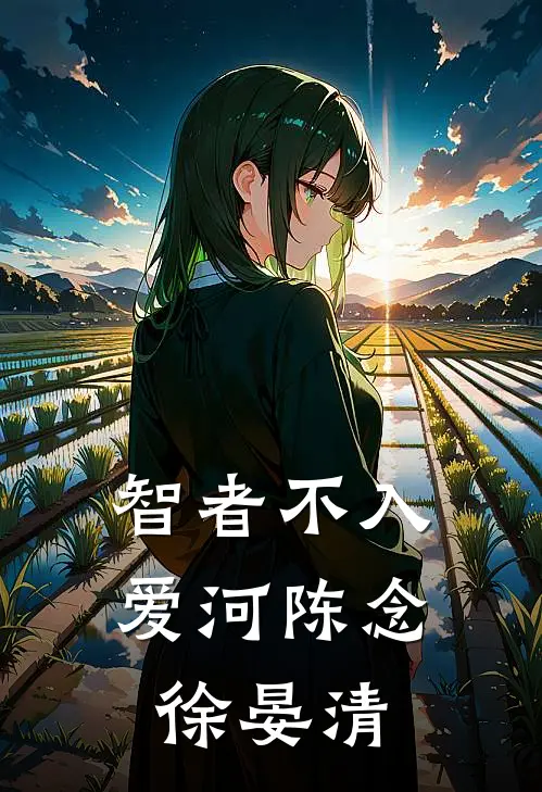 智者不入爱河陈念徐晏清