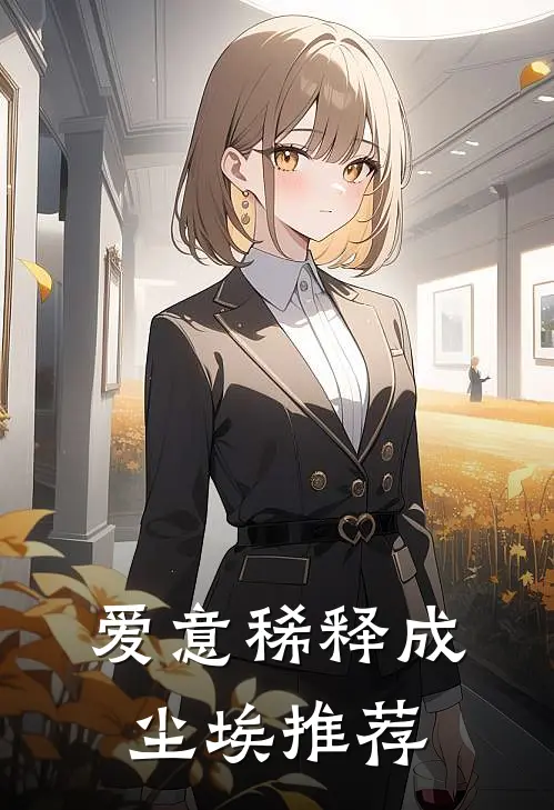 爱意稀释成尘埃推荐