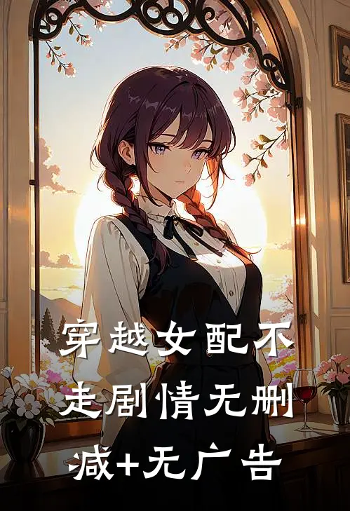 穿越女配不走剧情无删减+无广告