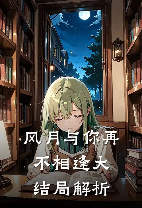 风月与你再不相逢大结局解析