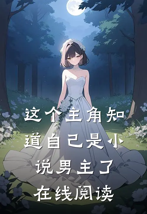 这个主角知道自己是小说男主了在线阅读