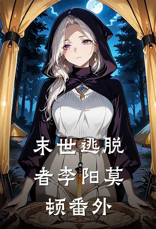 末世逃脱者李阳莫顿 番外