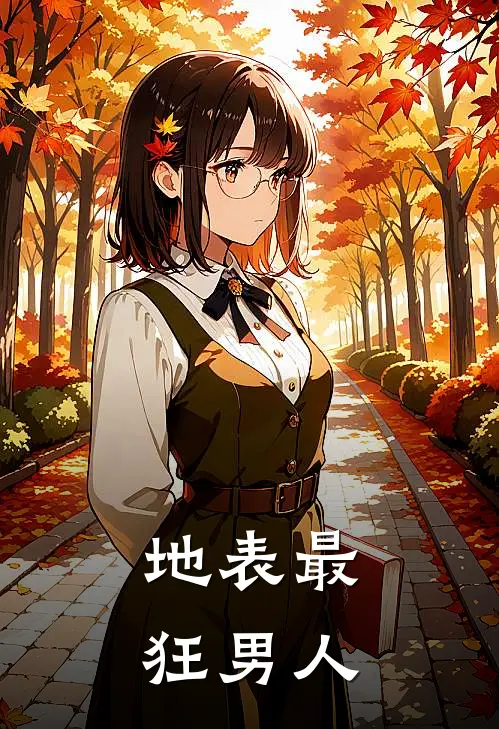 地表最狂男人