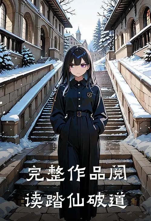 完整作品阅读踏仙破道