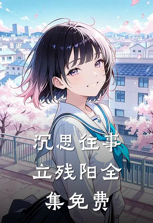 沉思往事立残阳全集免费