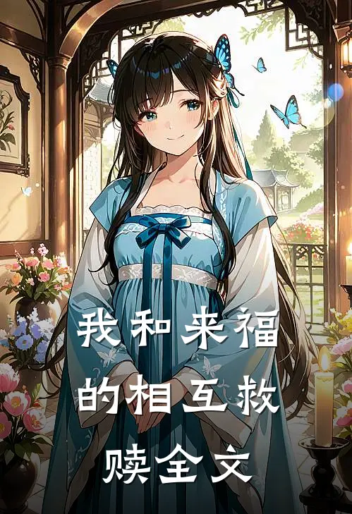 我和来福的相互救赎全文