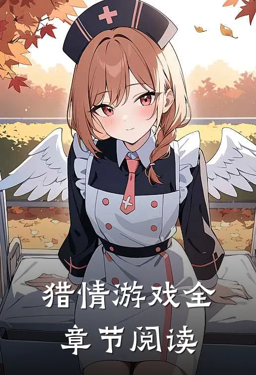 猎情游戏全章节阅读