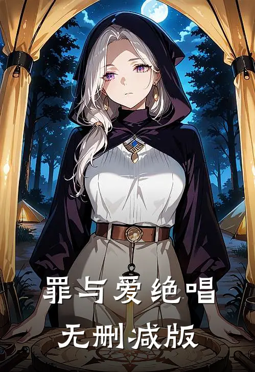 罪与爱绝唱无删减版