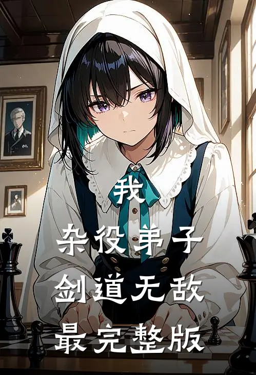 我，杂役弟子，剑道无敌最完整版