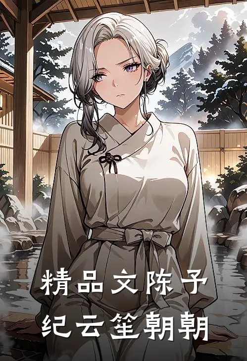 精品文陈予纪云笙朝朝