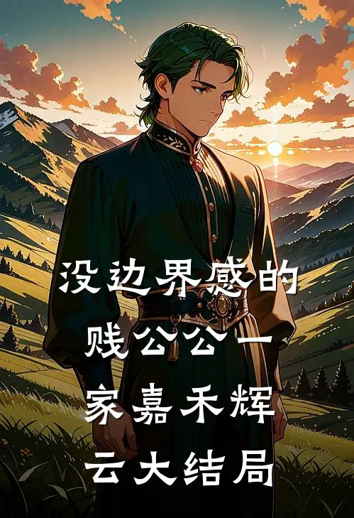 没边界感的贱公公一家嘉禾辉云大结局