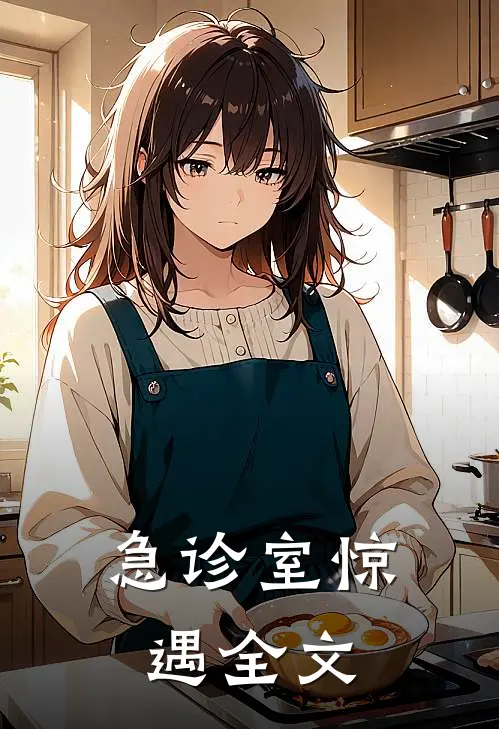 急诊室惊遇全文