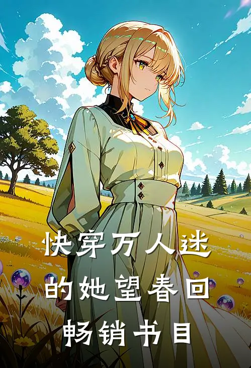快穿万人迷的她望春回畅销书目