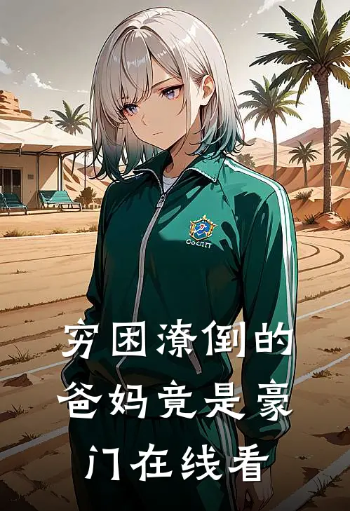 穷困潦倒的爸妈竟是豪门在线看