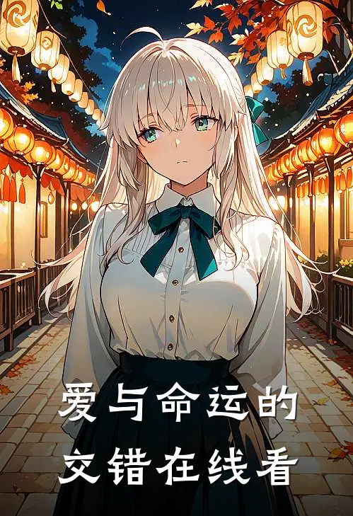 爱与命运的交错在线看