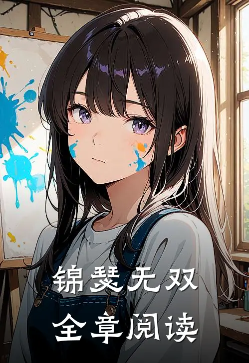 锦瑟无双全章阅读
