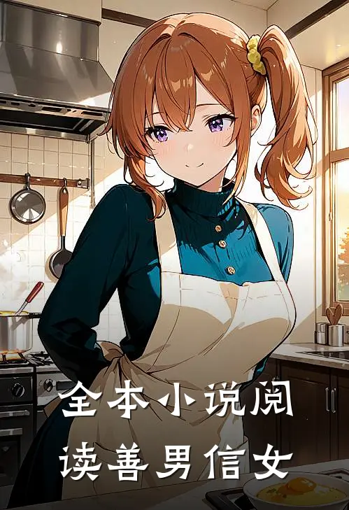全本小说阅读善男信女