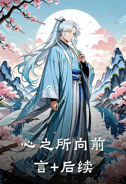 心之所向前言+后续