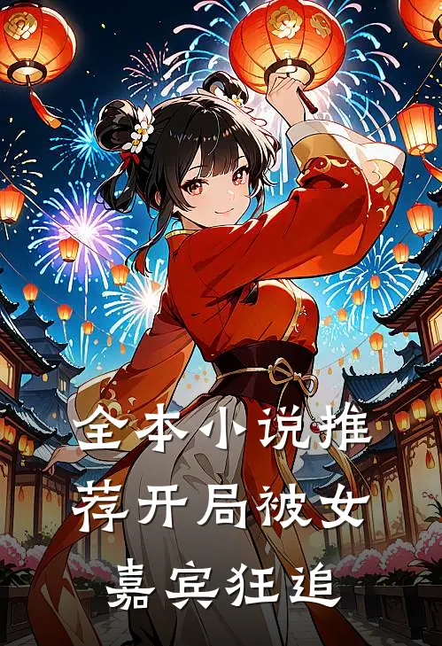 全本小说推荐开局被女嘉宾狂追