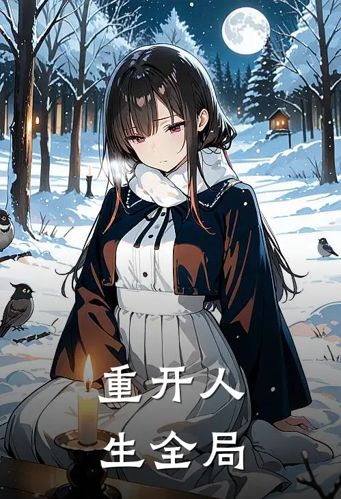 重开人生全局