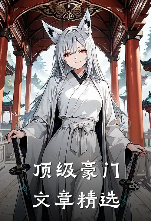 顶级豪门文章精选