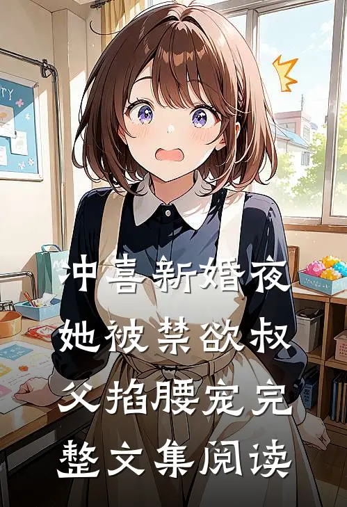 冲喜新婚夜，她被禁欲叔父掐腰宠完整文集阅读