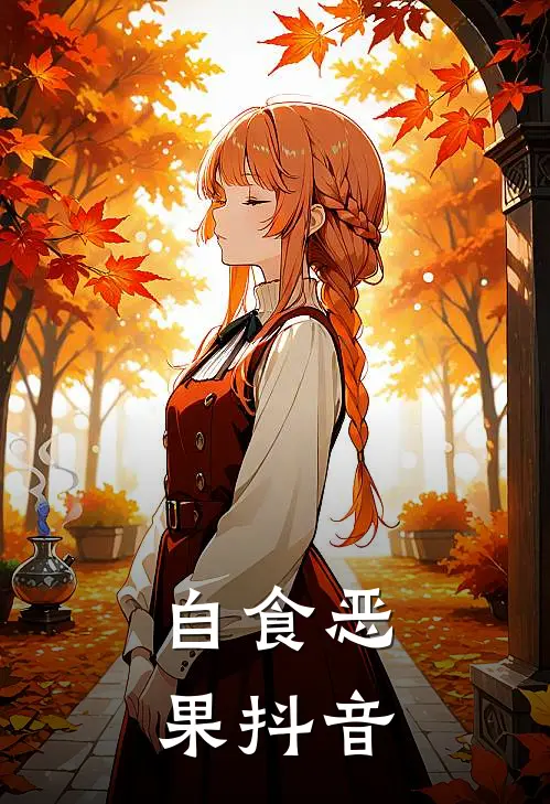 自食恶果抖音