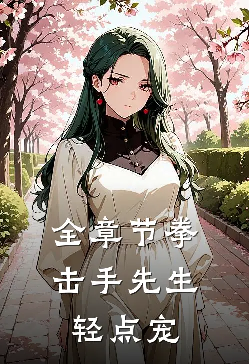 全章节拳击手先生，轻点宠