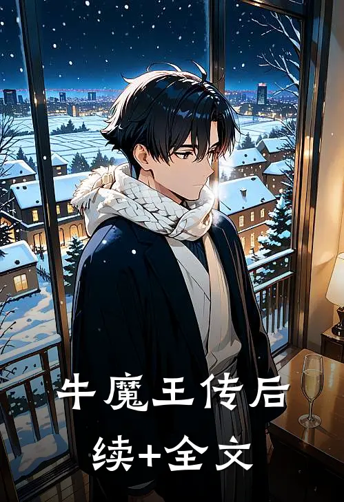 牛魔王传后续+全文