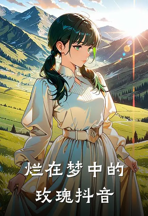 烂在梦中的玫瑰抖音