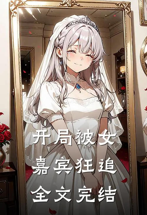 开局被女嘉宾狂追全文完结