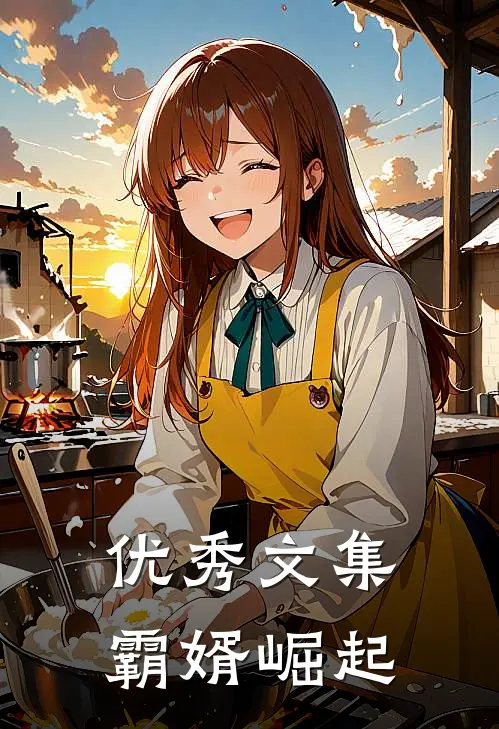 优秀文集霸婿崛起